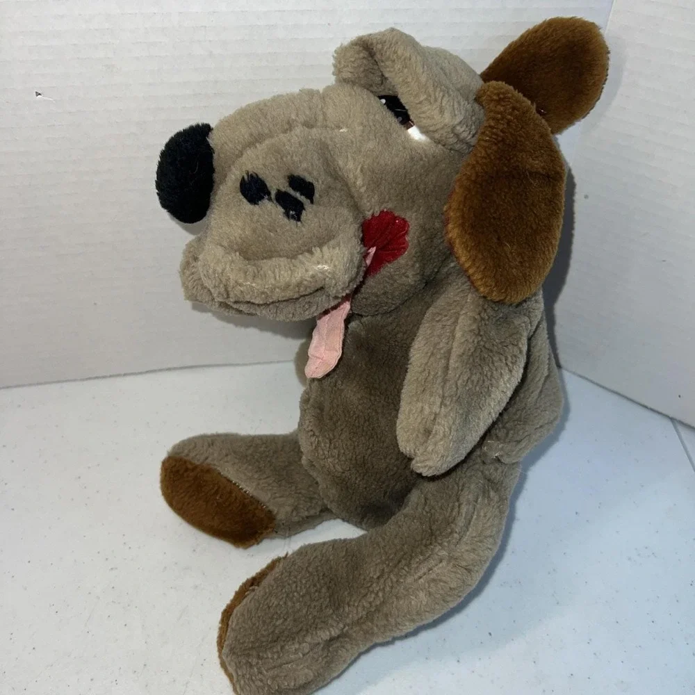 Animal Playthings vintage 1986